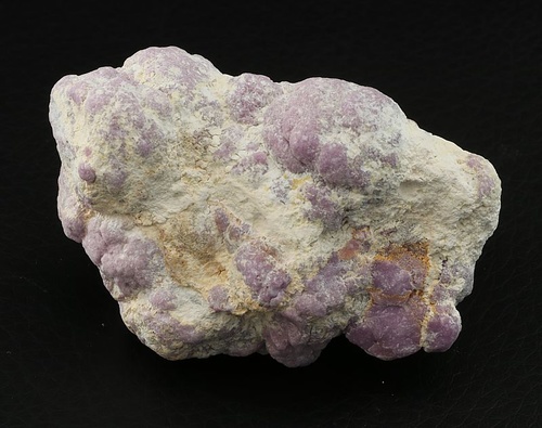 Crandallite, Phosphosiderite