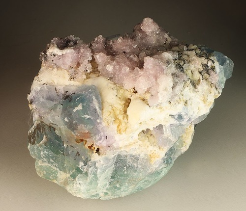 Creedite, Gearksutite