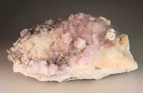 Creedite, Gearksutite