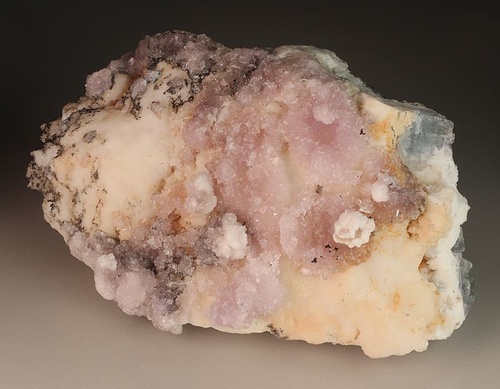 Creedite, Gearksutite