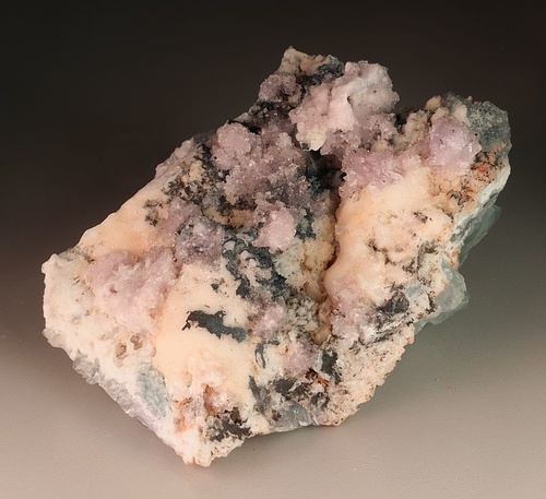 Creedite, Gearksutite