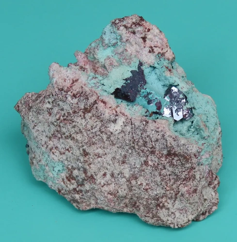 Cuprite Cu2O