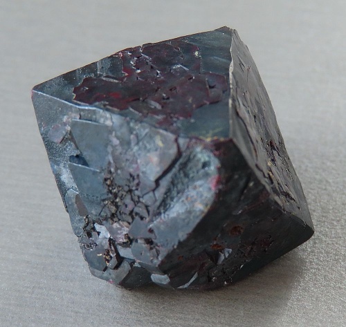 Cuprite