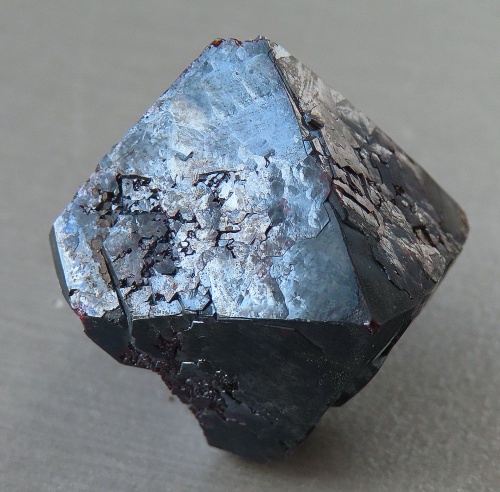 Cuprite