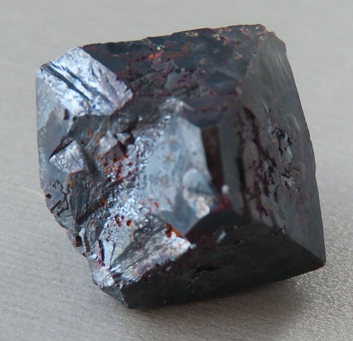 Cuprite