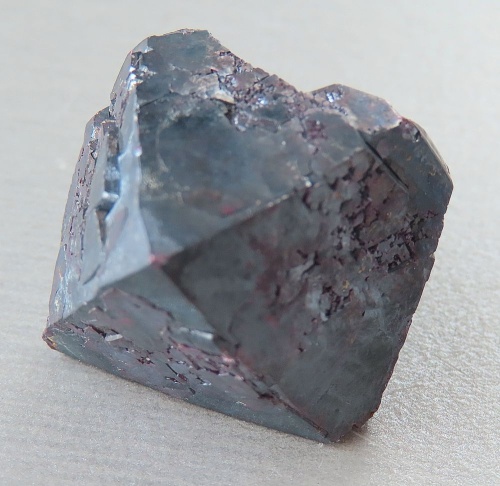 Cuprite