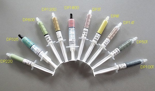 Diamond Paste 325 Mesh