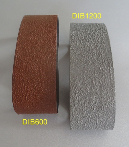 Diamond Belt, 1200 grit