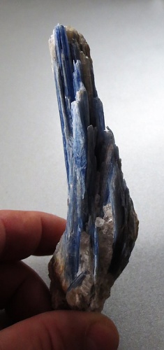 Kyanite (Distene)