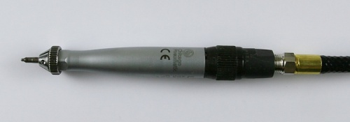 Druckluft-Präparierstichel: Chicago Pneumatic