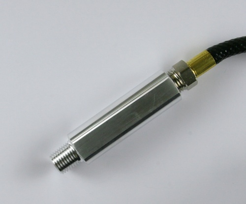 Druckluft-Präparierstichel: Chicago Pneumatic