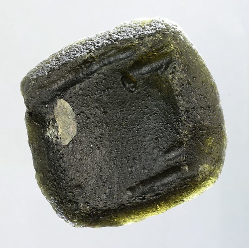 Unique Moldavite  from Moravia