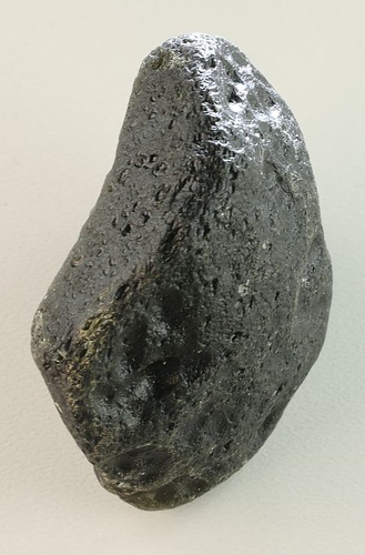 Unique Moldavite  from Moravia