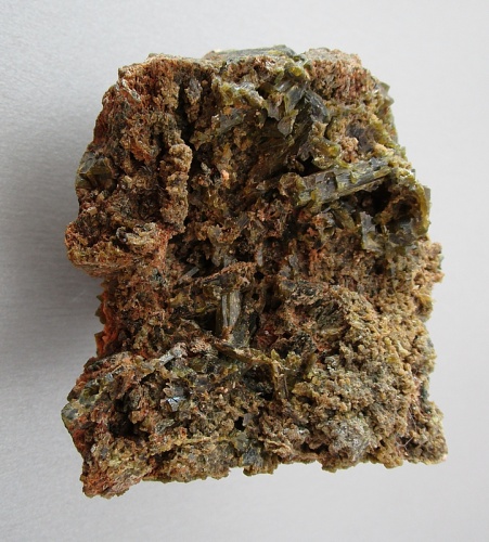 Epidote