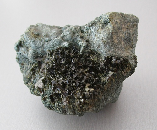 Epidote