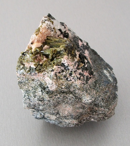 Epidote