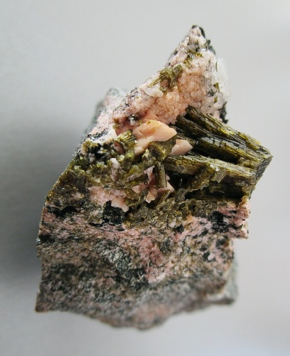 Epidote