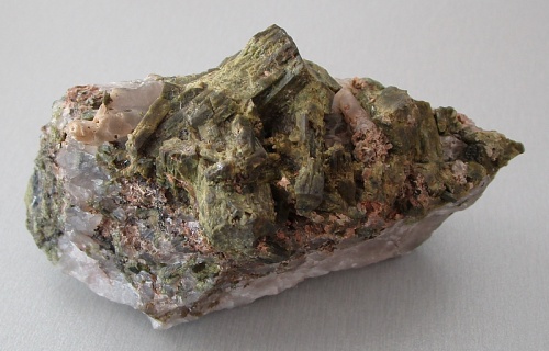 Epidote