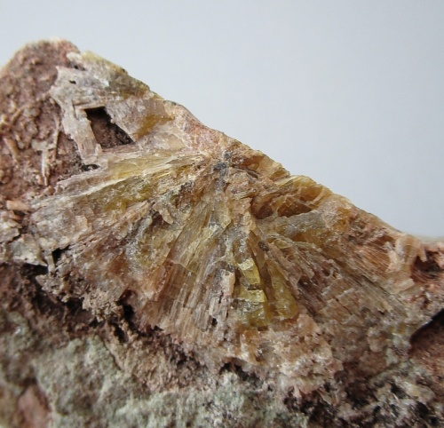 Epidote