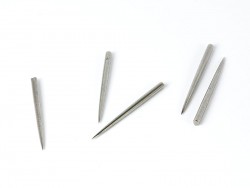 Replacement Points 19 mm for Air Scriber Head W226