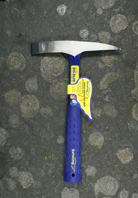 ESTWING Chipping Hammer (14oz)