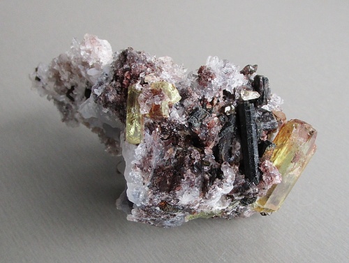 Fluorapatite