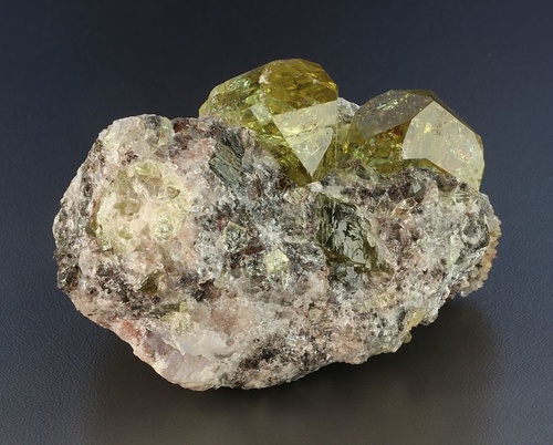 Fluorapatite