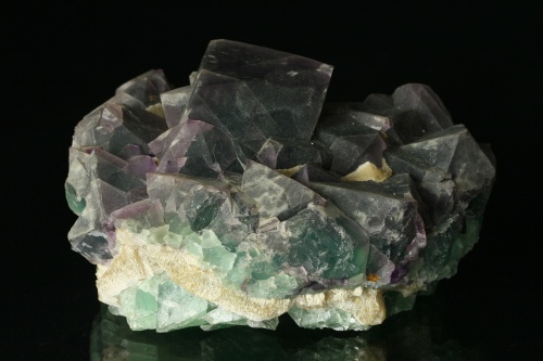 Fluorite