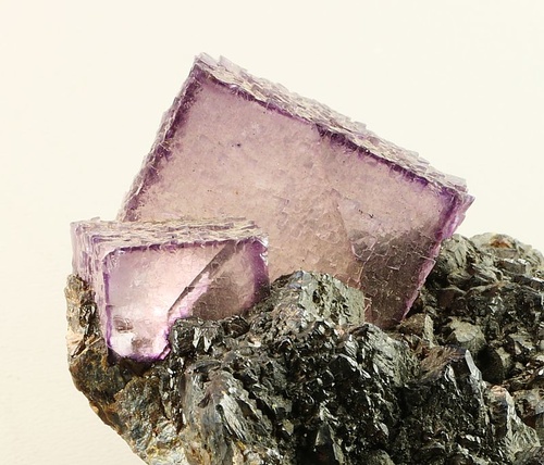 Fluorite