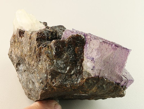 Fluorite