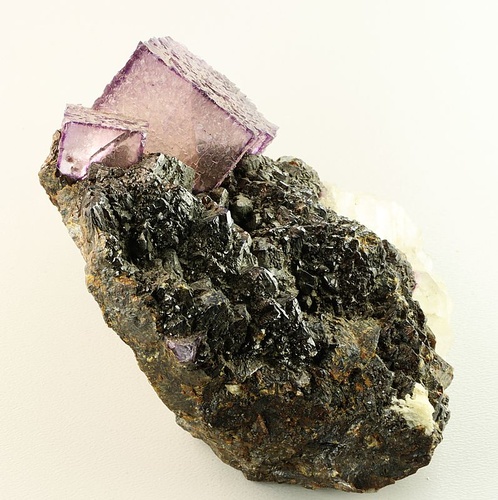 Fluorite