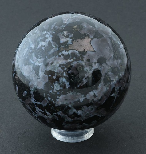 Gabbro Sphere