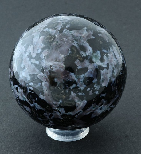 Gabbro Sphere