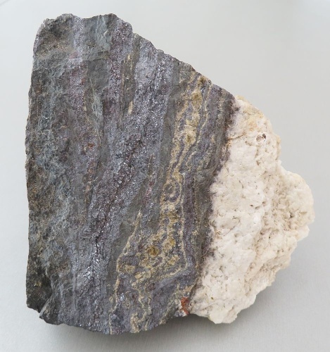 Geokronit, Boulangerit, Galenit
