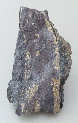 Geokronit, Boulangerit