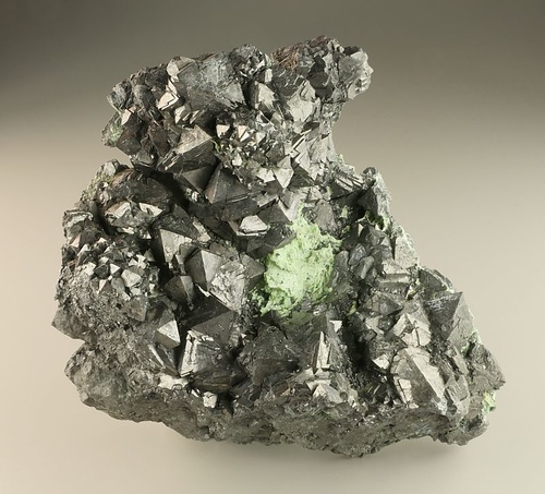 Gersdorffit