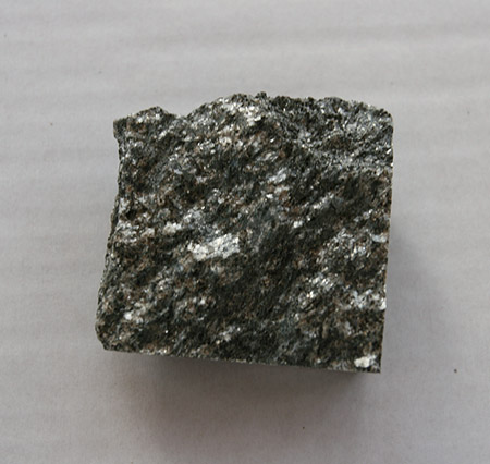 Mica-Schist