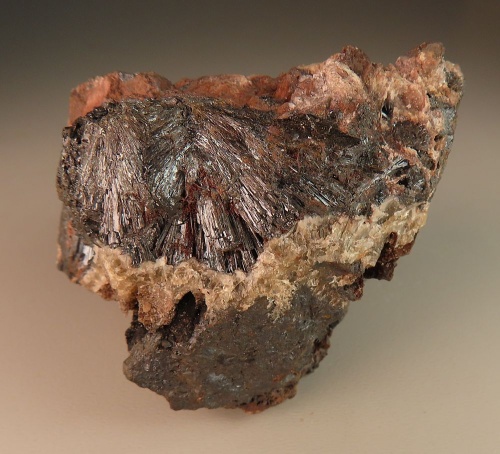 Goethite