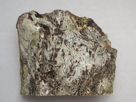 Garnet-Mica-Schist