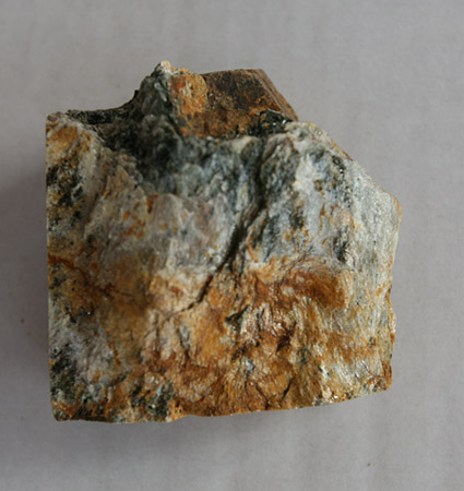 Garnet-Mica-Schist