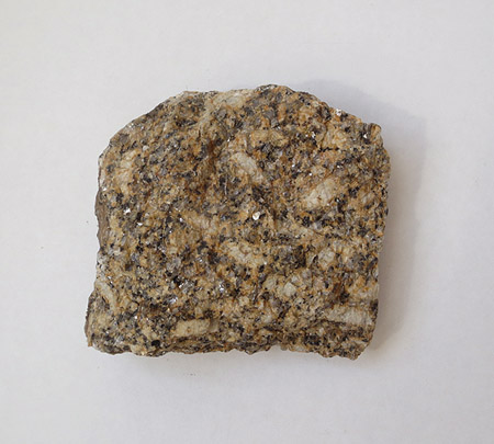 Granodiorit, Typ Weinsberg