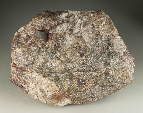 Hematite