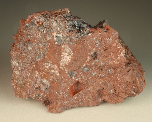 Hematite