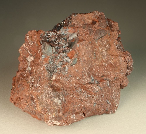 Hematite