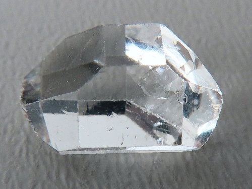 Herkimer Diamant (Bergkristall)