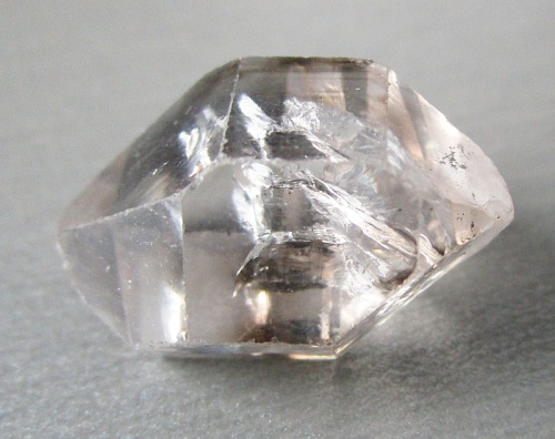 Herkimer Diamond (Natural Crystal)