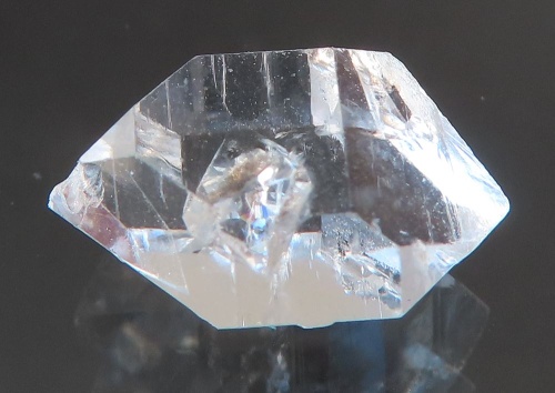 Herkimer Diamond (Natural Crystal)