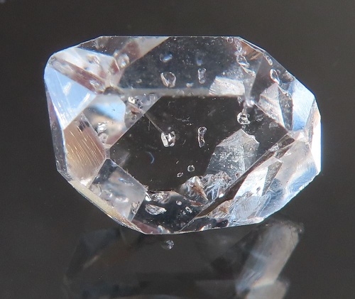 Herkimer Diamond (Natural Crystal)