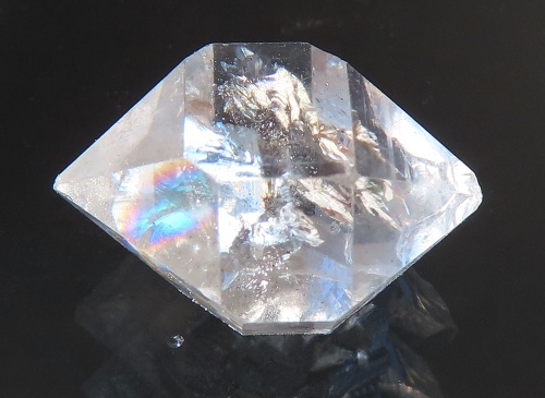 Herkimer Diamond (Natural Crystal)