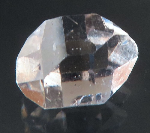 Herkimer Diamond (Natural Crystal)